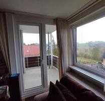 57 qm 2 Zi Wohnung KBB KFS 1. Etg Schwimmbad 37431 Bad Lauterberg - Bad Lauterberg im Harz
