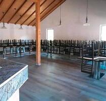 VEREINSHAUS Partyraum TELEFONISCH! - Wuppertal Gemarkung Langerfeld