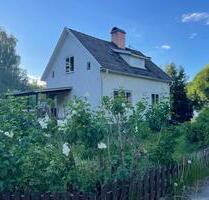Ferienhaus in Schweden Småland f. 7 Personen, Seenähe mit Boot - Blankenburg (Harz)