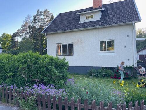 Foto - andere zur Miete in Blankenburg (Harz)