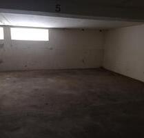 Tiefgaragen Stellplatz für Motorrad Quad Mofa Tiefgarage Garage - Osnabrück Eversburg