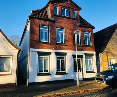 Foto - 1-Zimmerwohnung in Heide-Zentrum