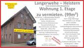 Foto - Wohnung 99m² 1. Etage Langerwehe-Heistern