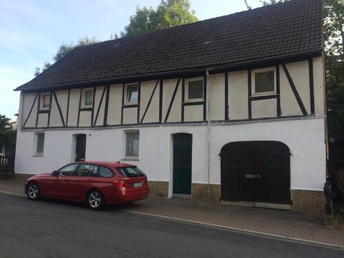Foto - Einfamilienhaus zum Kaufen in Sundern (Sauerland)