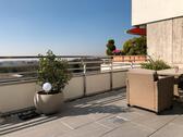 Foto - Traumblick & großer Dachterrasse in Wuppertal-Katernberg