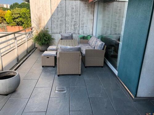 Foto - Etagenwohnung in Wuppertal