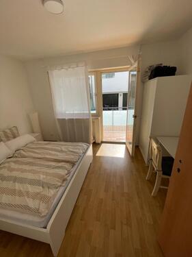 Foto - 2er WG-Zimmer zu vermieten (BEFRISTET) FriedrichshafenManzell