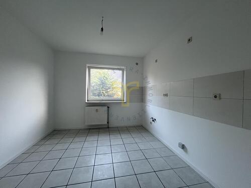 Foto - Etagenwohnung in Isenbüttel
