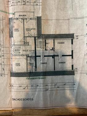 Foto - Einfamilienhaus in Rodenbach