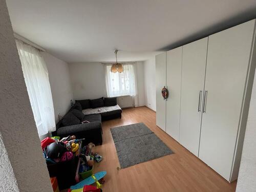 Foto - Etagenwohnung zur Miete in Trossingen