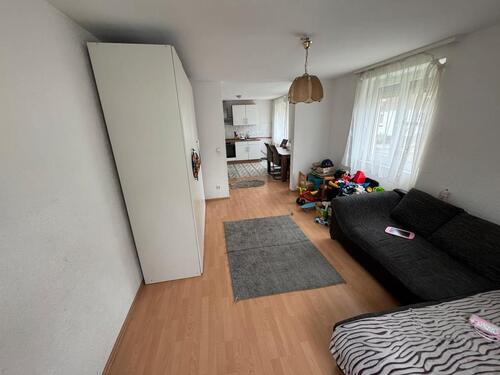 Foto - Etagenwohnung in Trossingen