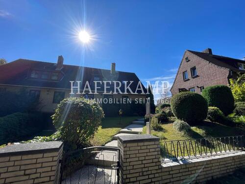 Foto - Ruhige Lage trifft zentrale Anbindung – ideal für Singles & Paare