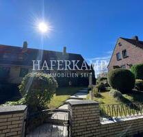 Ruhige Lage trifft zentrale Anbindung – ideal für Singles & Paare - Hamburg Harburg