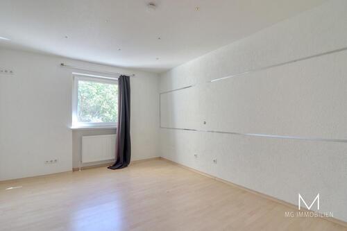 Foto - Etagenwohnung in Landstuhl