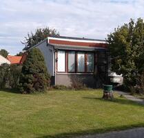 Kleiner Bungalow in Traumlage - 130.000,00 EUR Kaufpreis, in Dessau-Roßlau (PLZ: 06846)