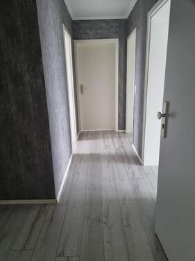 Foto - Etagenwohnung zur Miete in Wolfenbüttel