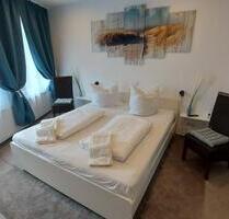 Altstadt: Top möbliert, voll ausgestattet, All-Inclusive Miete - Wismar