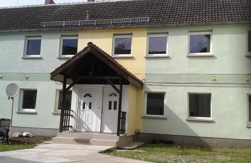 Foto - Stille 1-Zimmerwohnung in Jüterbog