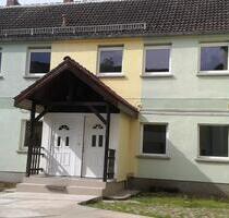 Stille 1-Zimmerwohnung in Jüterbog