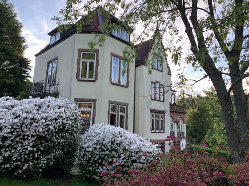 Foto - 8 Zimmer Einfamilienhaus zur Miete in Baden-Baden