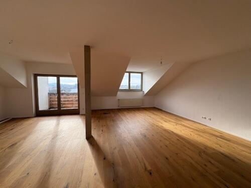 Foto - 3 Zimmer Etagenwohnung zur Miete in Burgkirchen an der Alz