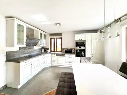 Foto - 3 Zimmer Etagenwohnung zur Miete in Loiching