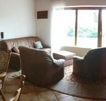 Gemütliche Einliegerwohnung in Laubach-Gonterskirchen (Hessen)