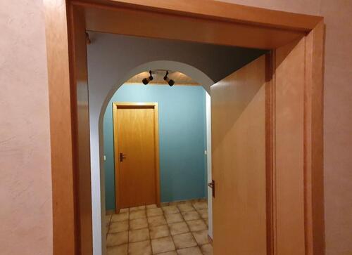 Foto - 2 Zimmer Etagenwohnung zur Miete in Laubach