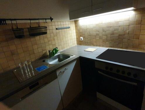 Foto - 2 Zimmer Etagenwohnung in Laubach