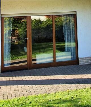 Foto - Etagenwohnung in Laubach zur Miete