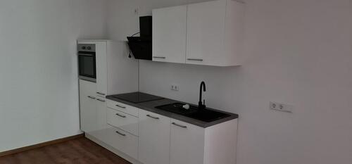 Foto - 3 Zimmer Etagenwohnung zur Miete in Quakenbrück