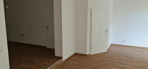 Foto - Etagenwohnung in Quakenbrück zur Miete