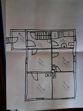 Foto - Haus zur Miete - 700,00&nbsp;EUR Kaltmiete, ca.&nbsp; 70,00&nbsp;m&sup2;