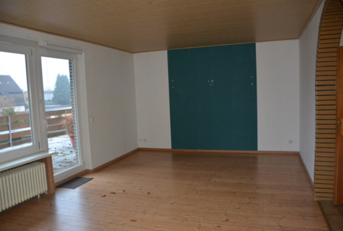 Foto - 3 Zimmer Wohnung, Ilsede-Ölsburg ca. 90m² + Hochbalkon