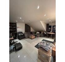 Leimen-Wohnung in gepflegten 3-Familienhaus zu vermieten - Heidelberg Bahnstadt