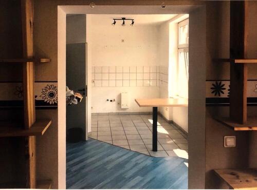 Foto - Erdgeschoßwohnung in Idar-Oberstein zur Miete