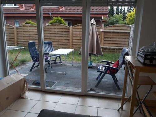 Foto - Kurzfristig bezugsbereit barrierefreie 2-EG-Whg mit Terrasse