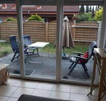 Kurzfristig bezugsbereit barrierefreie 2-EG-Whg mit Terrasse - Schloß Holte-Stukenbrock