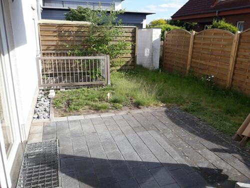 Foto - 2 Zimmer Erdgeschoßwohnung zur Miete in Schloß Holte-Stukenbrock