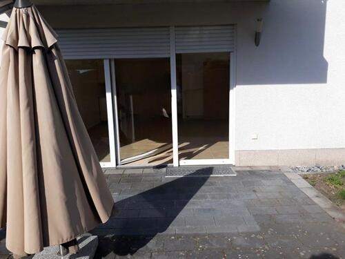 Foto - Erdgeschoßwohnung in Schloß Holte-Stukenbrock zur Miete