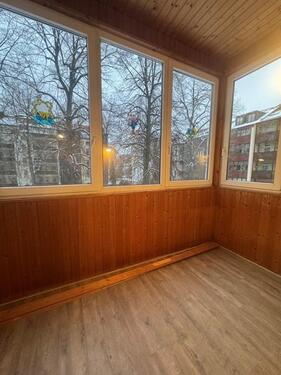 Foto - Etagenwohnung in Leipzig zur Miete