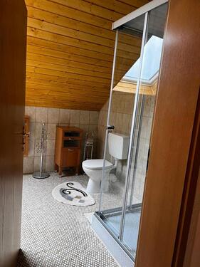 Foto - Dachgeschoßwohnung in Bächingen an der Brenz zur Miete