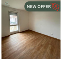 Zuhause ankommen: Helle Eckwohnung mit Charme - Nürnberg Gebersdorf