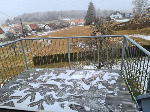 Foto - 3 Zimmer Etagenwohnung in Trochtelfingen