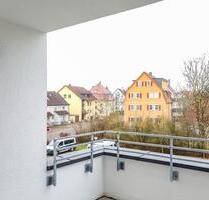 Großzügige 3-Zi. Neubauwohnung nahe Ortskern | CR07_12B - Crailsheim