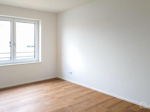 Foto - 3 Zimmer Etagenwohnung in Crailsheim