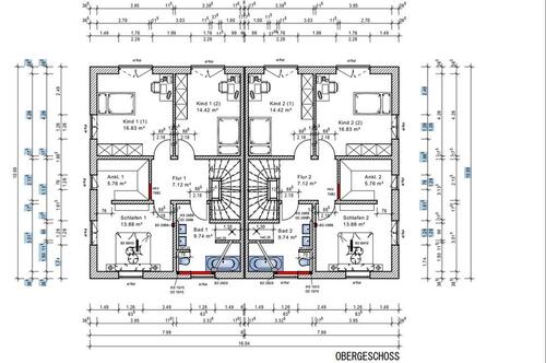 Foto - Doppelhaushälfte in Gachenbach zur Miete