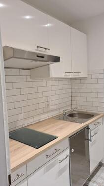 Foto - 1 Zi WHG möbliert, Bremen- Neustadt, nähe Hochschule zum 15.03.