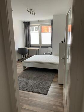 Foto - 1 Zimmer Etagenwohnung zur Miete in Bremen