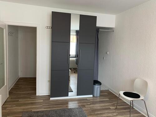 Foto - Etagenwohnung in Bremen zur Miete